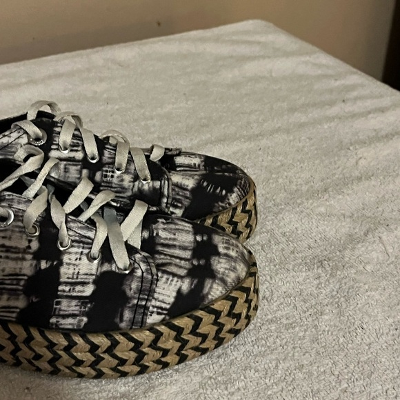 Circus By Sam Edelman Shoes Sz 8 - Picture 3 of 12